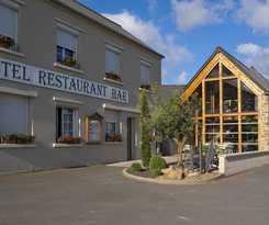 Hotel Auberge De La Baie