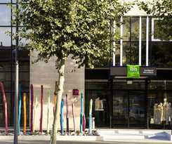 Ibis Styles Bordeaux Meriadeck