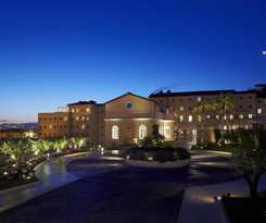 Hotel Villa Agrippina Gran Meliá