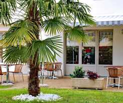 Hotel Campanile Albi Centre