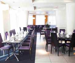 Hotel Novotel Paris 14 Porte d'Orléans