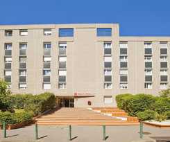  Sejours and Affaires Toulouse De Brienne