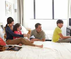 Hotel Novotel Lyon Bron Eurexpo