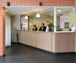 Hotel Séjours & Affaires Créteil Le Magistere