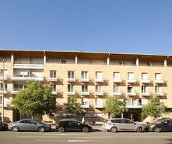 Hotel Séjours Et Affaires Aix En Provence Mirabeau