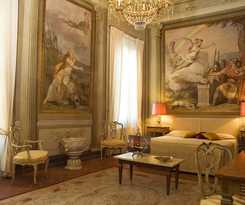 B&B Residenza D'epoca Palazzo Galletti