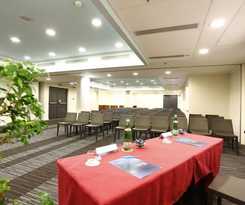 Hotel Novotel Roma Eur