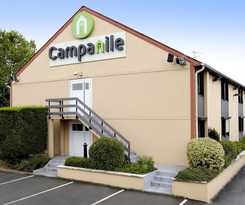 Campanile Dijon St Apollinaire