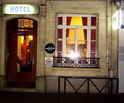 Hotel Ribera