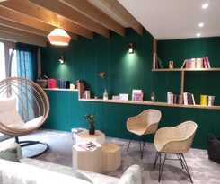 Hotel Best Western Le Bois De La Marche