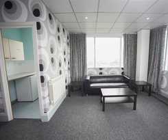 Citrus Cardiff By Compass Hospitality