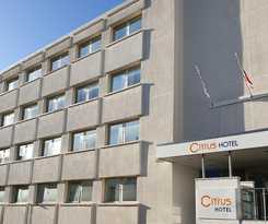 Citrus Cheltenham By Compass Hospitality