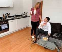 Hotel Comfort Zone Serviced Apartments