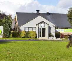 Kyriad Caen Nord - Hérouville Saint Clair