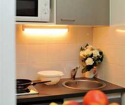 Appart’city Classic Lyon Vaise St Cyr