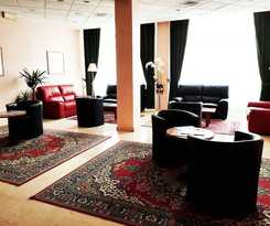Hotel Executive Udine