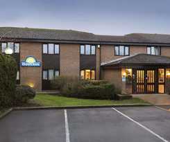 Days Inn By Wyndham Sedgemoor M5