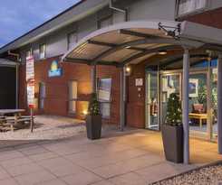 Days Inn By Wyndham Telford Ironbridge M54