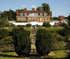 Hunton Park