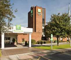 Holiday Inn Brentwood M25, Jct. 28, An Ihg