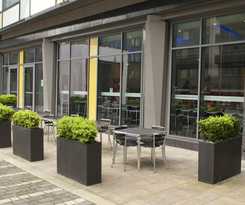 Hotel Holiday Inn Express Mánchester - Centro - Arena