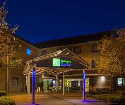 Holiday Inn Express Milton Keynes, An Ihg