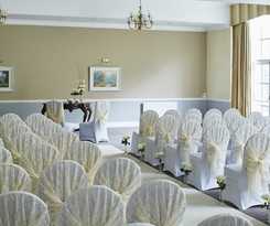 Hollins Hall , Golf and Country Club