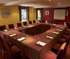 Hotel Hunting Lodge Hotel