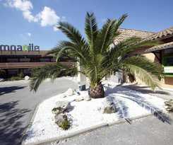 Hotel Kyriad Direct Marseille Est La Valentine