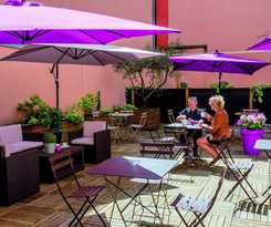 Hotel Mercure Toulouse Centre Wilson Capitole