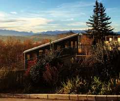 Brit Bosquet Pau Centre