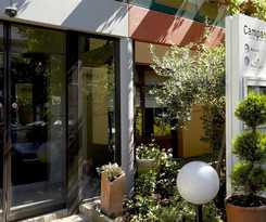 Hotel Campanile Nimes Centre - Mas Carbonnel