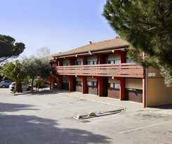Campanile Perpignan Sud