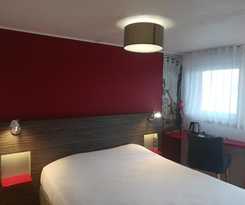 Hotel The Originals City, Rouen Sud Oissel