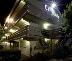 Campanile Rouen Sud - Zénith - Parc Expo