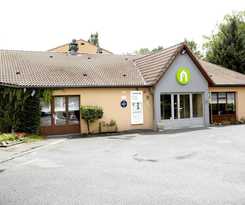 Hotel Campanile NATURE - Aix En Provence Meyreuil