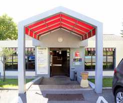 Hotel Campanile Aix En Provence Ouest - Jas De Bouffan