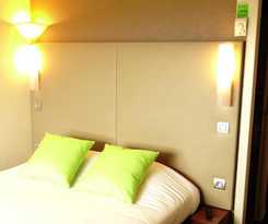 Campanile Marseille St Antoine