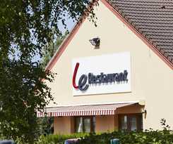 Hotel Kyriad Direct Strasbourg Ouest - Zénith