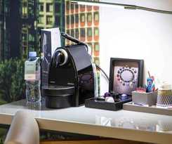 Hotel Mercure Paris Vaugirard Porte De Versailles