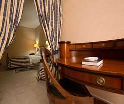 Hotel Gran Paradiso Spa