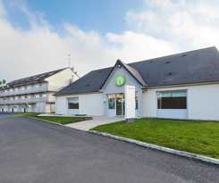 Campanile Tours Sud - Chambray Les Tours