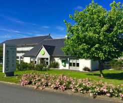 Campanile Angers Ouest - Beaucouzé