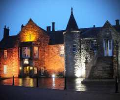 Hotel Meldrum House