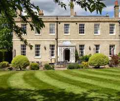 London Chigwell Prince Regent , Bw Signature Collection