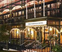 Hotel The Norfolk Royale