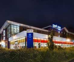 Hotel Park Inn By Radisson Birmingham Walsall 