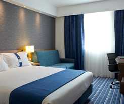 Holiday Inn Express Leigh - Sports Village, An Ihg