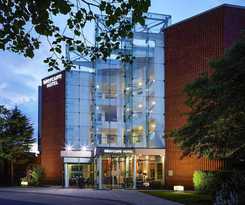 Hotel Mercure St Helens