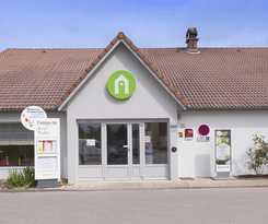 Hotel CAMPANILE CHALON SUR SAONE